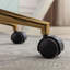 Adailyn Wool Office Chair-818561395