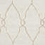 Albatross Geometric Wool Hand Woven Area Rug-17277004