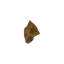 Bird Bronze Novelty Knob-73710128
