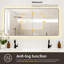 Miroir de salle de bain Digo-109539953-109539954