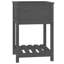 Aalap Wood Raised Garden Bed-1019041434-1019041431
