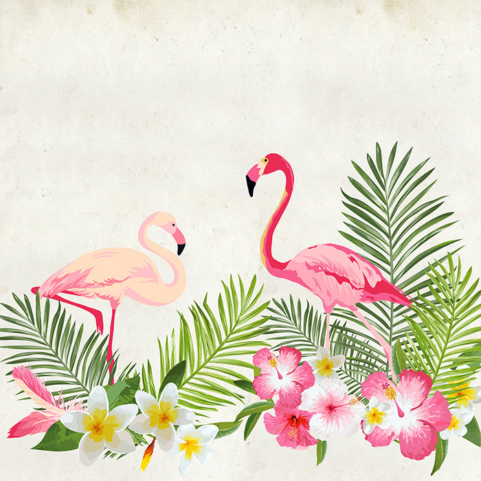 Jilyn Matte Mural, 250 x 104cm