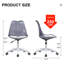 Chaise de bureau Corrado-1415770322