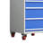 Multi-purpose Garage Lockers
