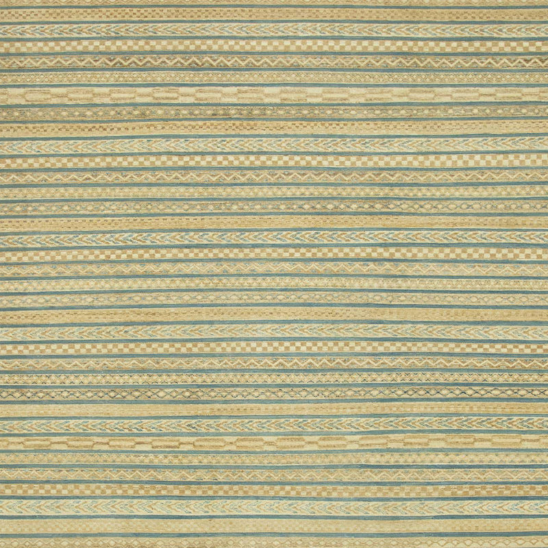 Abstract Indoor Rug, Square 5'