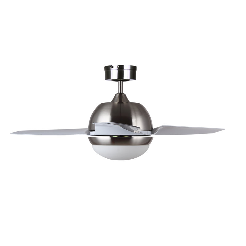 Kester 42'' Ceiling Fan with LED Lights