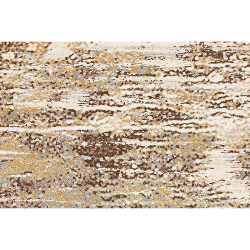 Tapis Shabuh, Tapis de couloir 2 pi 6 po x 8 pi