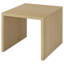 Ensemble de tables basses 2 pièces Parker