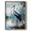 ANIMALS Series CVI, reproduction encadrée - bois massif-1691963639