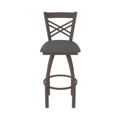 Catalina 36" Swivel Bar Stool
