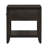 24X20x25" End Table