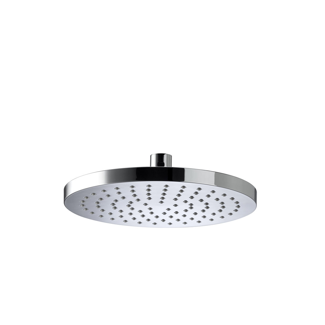 Fixed Shower Head - Round