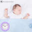 Horloge murale silencieuse 9 po