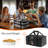 Polyester Picnic Cooler-2068563361
