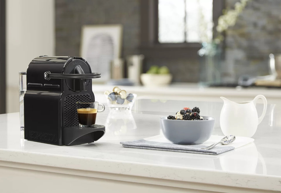 Espresso Machines