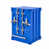Blue is out of stock