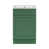 Green is out of stock