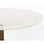 Table de bout Aldana