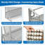 Freestanding Spice Rack