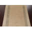 Tapis oriental unique Gabbeh Kashkoli noué à la main 6 pi 8 po x 10 pi 1 po