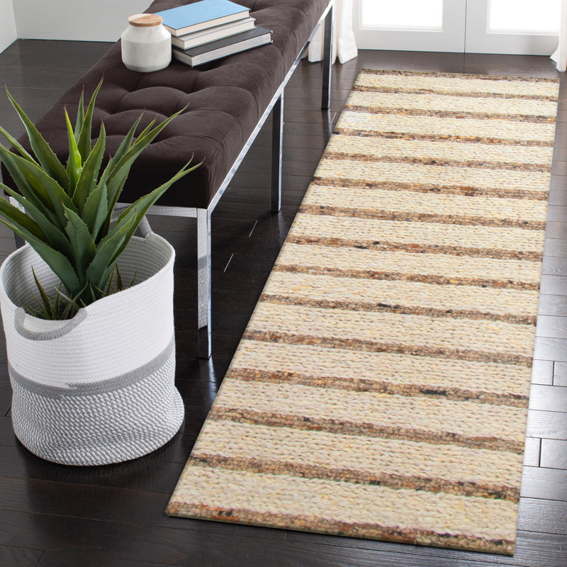 Tapis Sonjie, Tapis de couloir 2 pi x 7 pi 6 po