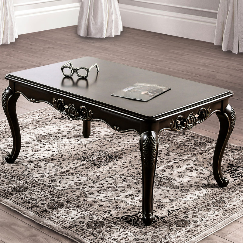 Table basse Traditional