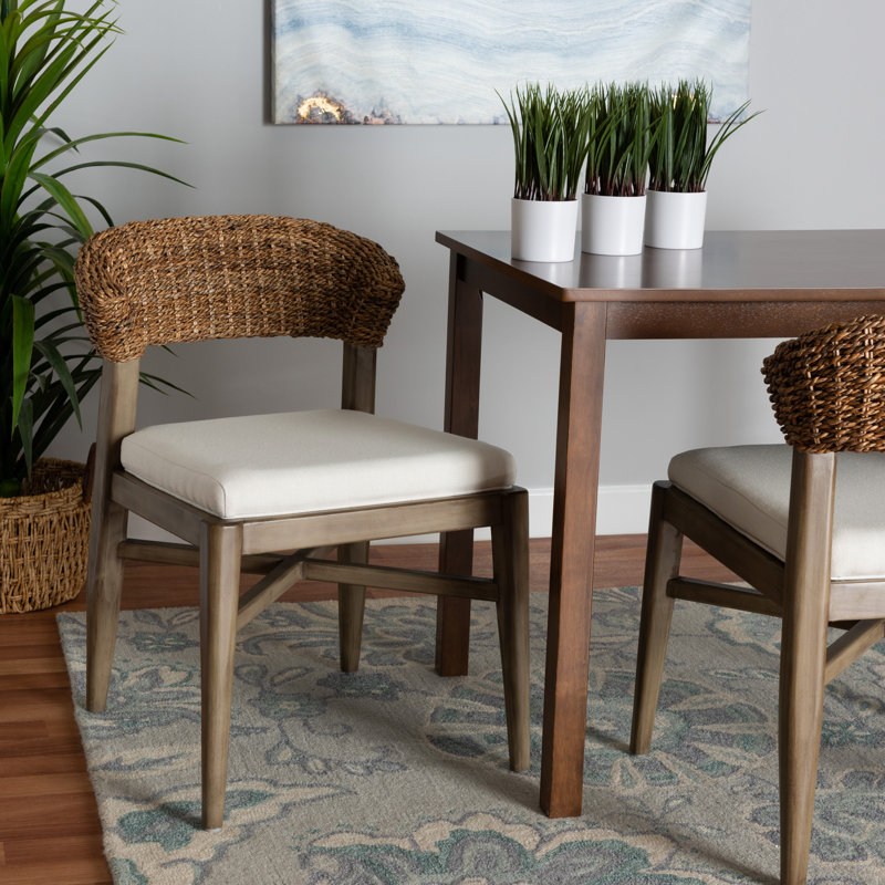 Chaise d'appoint Babson
