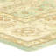 One-of-a-Kind Square 6' X 6' Hand Knotted Area Rug