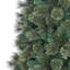 Artificial Pine Christmas Tree with Color & Clear Lights-501355855-516393252