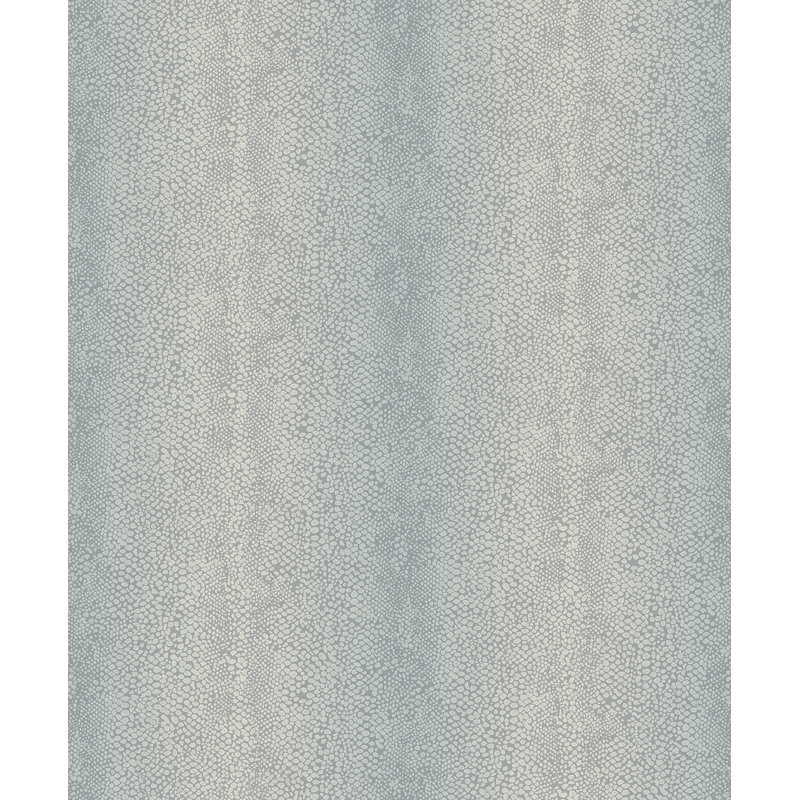 Dollman 10.05m x 53cm Textured Metallic Finish Wallpaper Roll