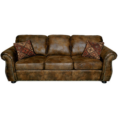 Rosdom 9 - Piece Living Room Set