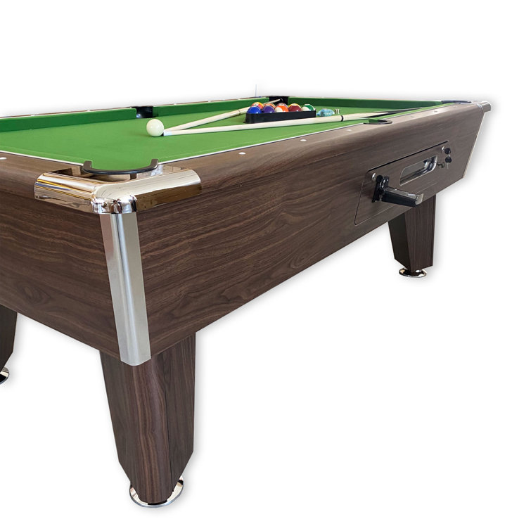 Championship Green 7ft Invitational Pool Table Felt - Ozone Billiards