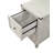 18.5 " Wide 2 Vertical Filing Cabinet-1458214000