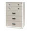 Commode 5 tiroirs
