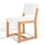 Chaise d'appoint Voltaire-1341351417