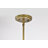 Maricarmen 1 - Light Cone Pendant-1426499927-1426499926