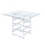 Top &  Finish Counter Height Table