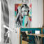 «In Spirit» par Loui Jover, art mural sur toile-27704368