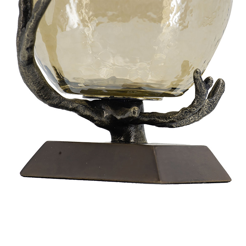 Vase de table 14,8 po Meaney
