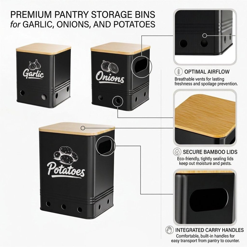 Rebrilliant Iron Box