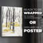 Gilded Winter I - Impression sur toile seulement - NON-CADRE-117703168