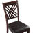 Adrian Oval Wood Dining Table Set-1229928424