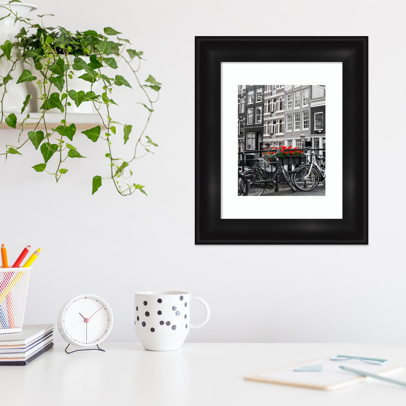 Cadre pour photo simple Pierron, 8 po x 10 po