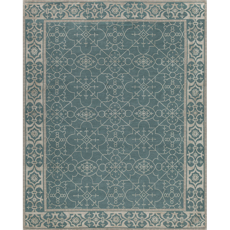 Classic Oriental Area Rug