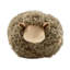 Mongolian Curly Lambskin Plush Sheep Pillow-86436543