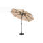 Parasol à 3 niveaux en aluminium-1888774083