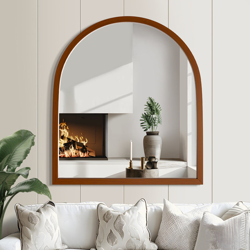 Miroir de salle de bain 2 pièces