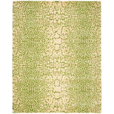 Thom Filicia Hand Tufted Wool Pile Rug