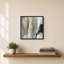 «Ethereal Sandy Beach II» par Silvia Vassileva - impression sur toile-473790372-473790373