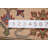 Handmade Red Kazak Oriental Area Rug